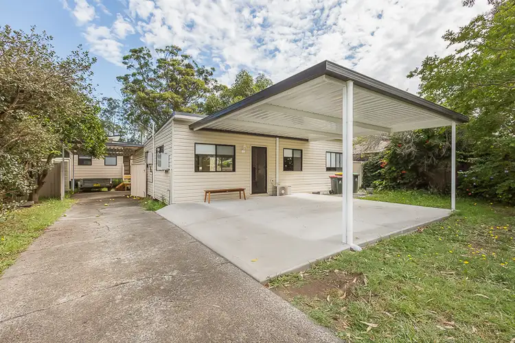 Main view of Homely house listing, 40 Cadonia Road, Tuggerawong NSW 2259