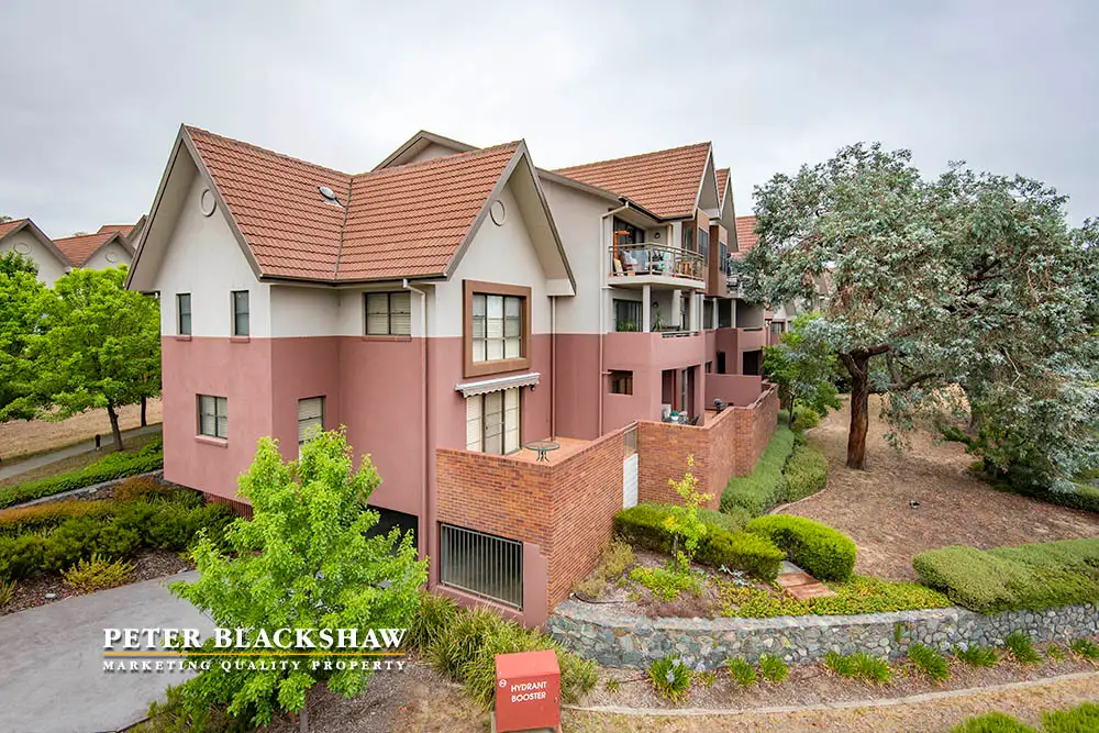 Main view of Homely apartment listing, 2/7 Hopegood Place, Garran ACT 2605