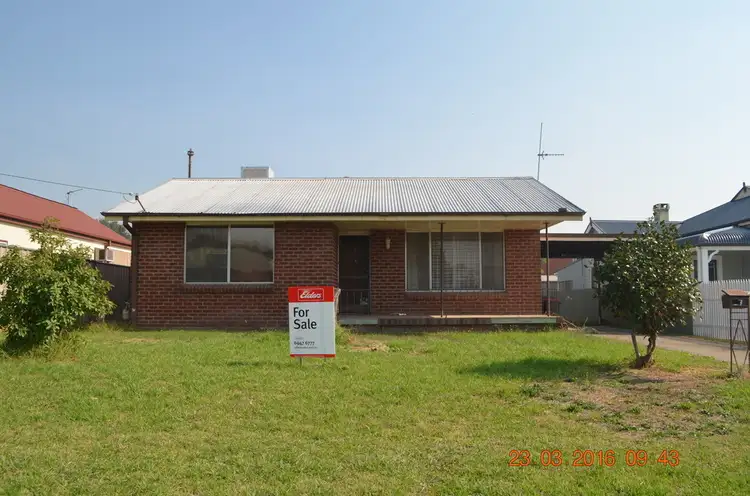Main view of Homely house listing, 27 MERIVALE STREET, Tumut NSW 2720