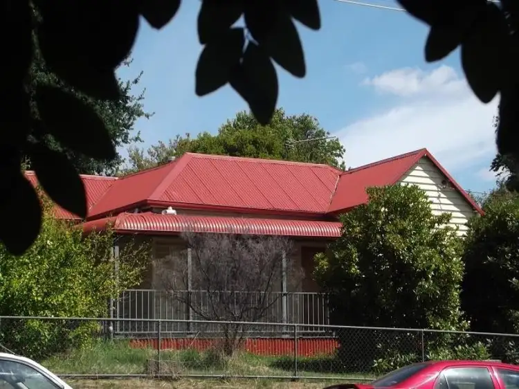 Main view of Homely house listing, 30 Tumbarumba Road, Batlow NSW 2730