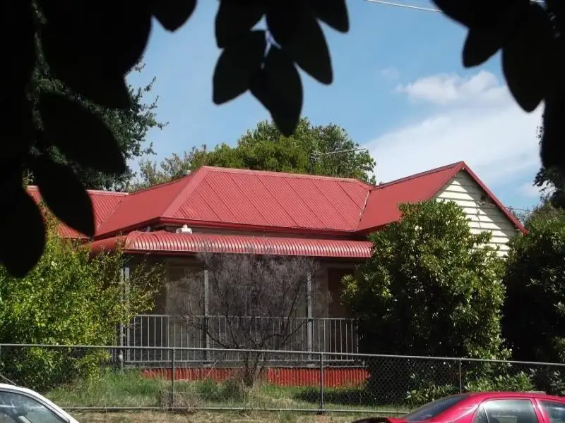 Main view of Homely house listing, 30 Tumbarumba Road, Batlow NSW 2730