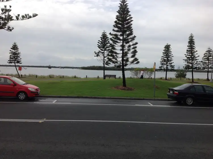 Third view of Homely unit listing, 2/494 Marine Parade, Biggera Waters QLD 4216