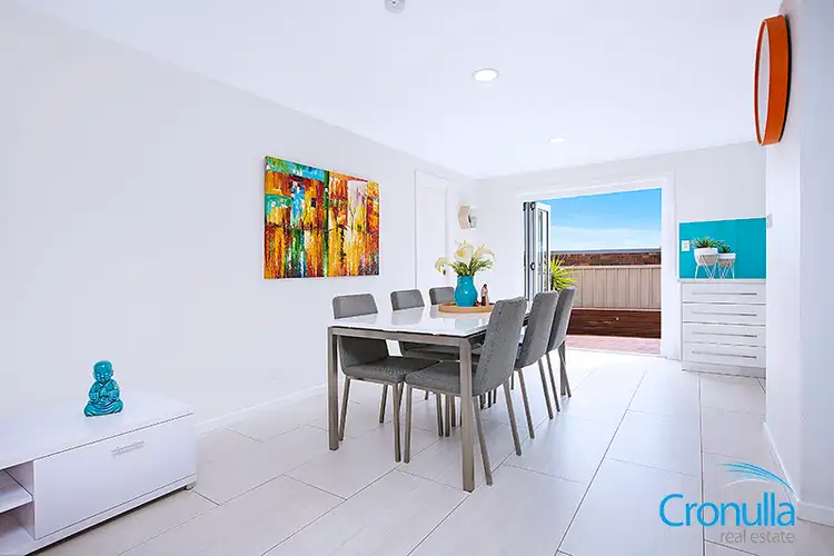 Fifth view of Homely townhouse listing, 1/191-193 Willarong Road, Caringbah NSW 2229