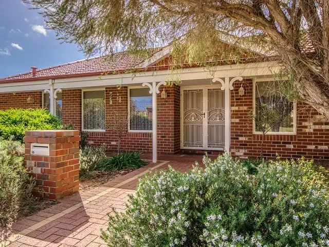 Main view of Homely house listing, 16 Eliza Way, Bertram WA 6167