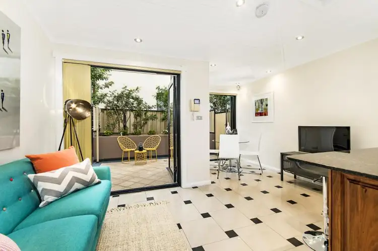 3/155A Wardell Road, Dulwich Hill NSW 2203