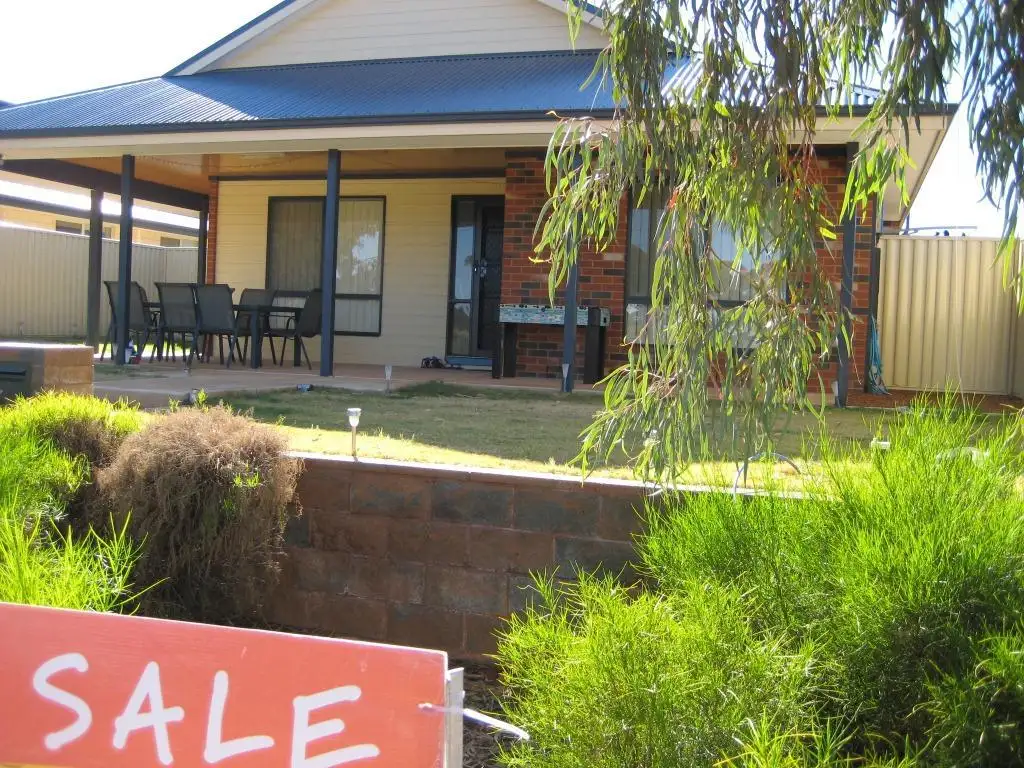 Main view of Homely house listing, 112 Aslett Drive, Karlkurla WA 6430