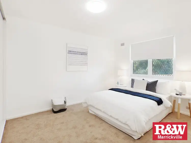 Third view of Homely unit listing, 6/85 Beauchamp Street, Marrickville NSW 2204