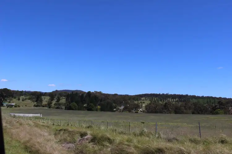 Second view of Homely land listing, Lot 1 Leechs Gully Road, Tenterfield NSW 2372