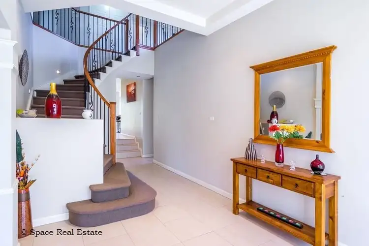 Second view of Homely house listing, 8 Harrison Avenue, Harrington Park NSW 2567