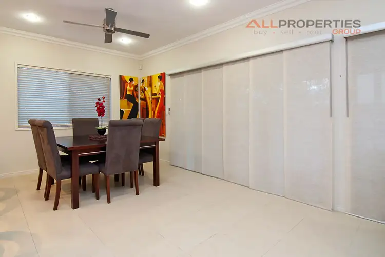 Sixth view of Homely house listing, 55 Lockyer Place, Drewvale QLD 4116