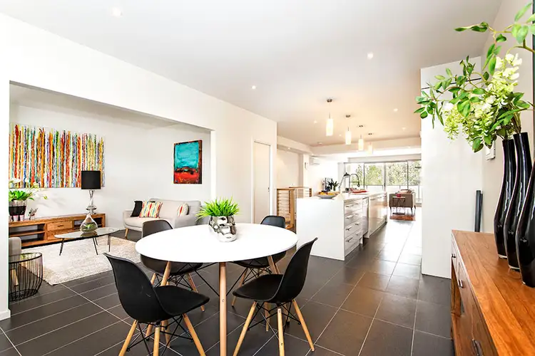 Fourth view of Homely townhouse listing, 7/82 RALEIGH STREET, Essendon VIC 3040