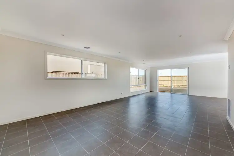 Sixth view of Homely house listing, 3 Mangrove Parade, Point Cook VIC 3030