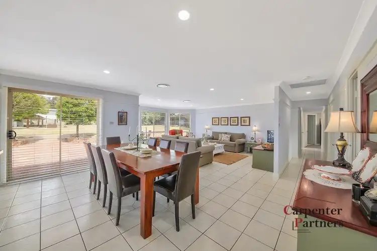Second view of Homely house listing, 37 Claremont Drive, Bargo NSW 2574
