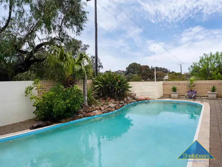 4 Solomon Street, Mosman Park WA 6012