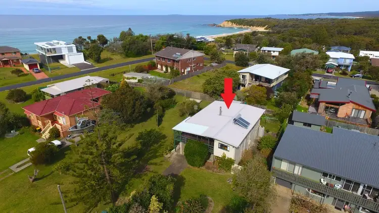 Third view of Homely house listing, 19 Bodalla Road, Potato Point NSW 2545