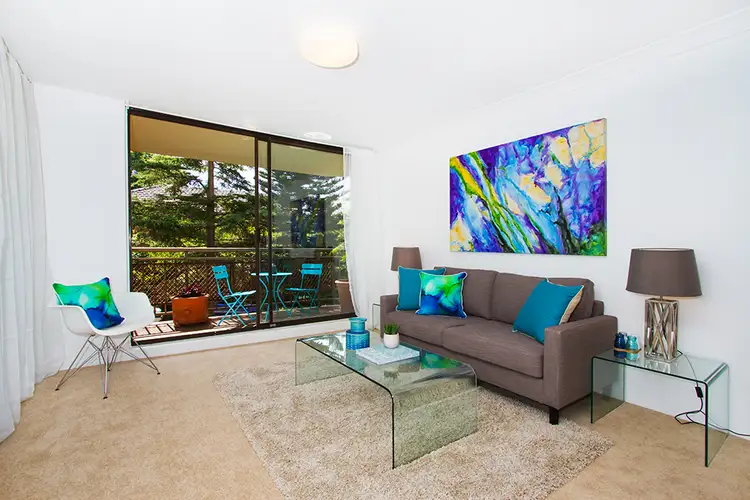 Third view of Homely unit listing, 8/140-144 Alexander Street, Crows Nest NSW 2065