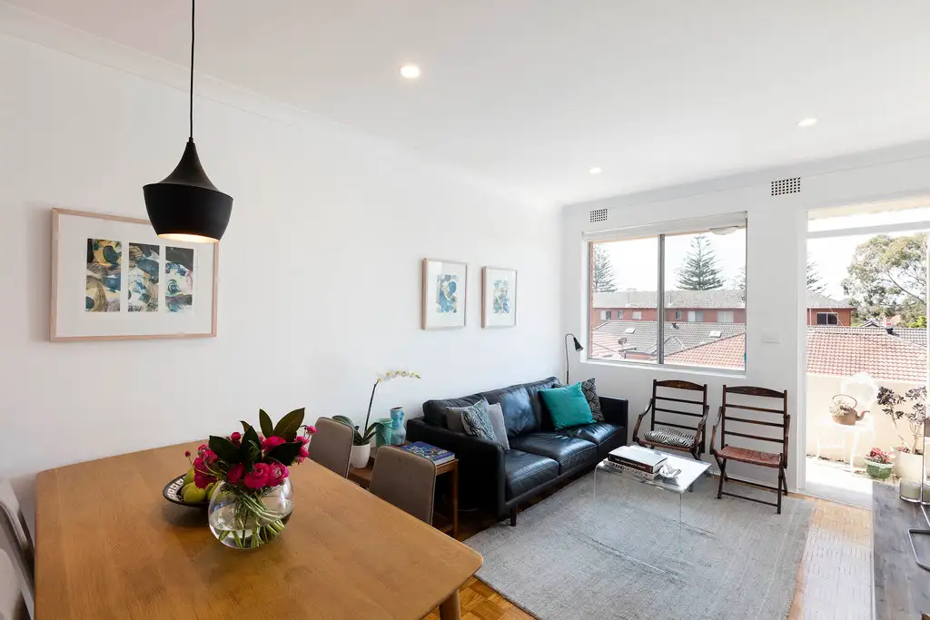 Main view of Homely apartment listing, 20/47 Chandos Street, Ashfield NSW 2131