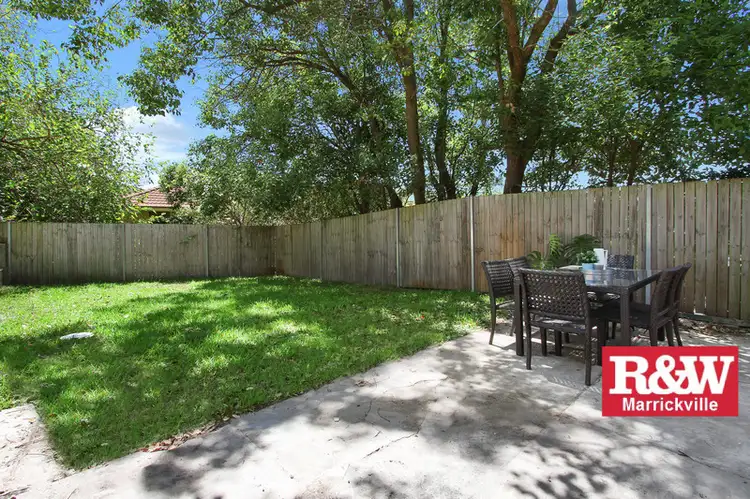 Second view of Homely house listing, 17 Wallace Street, Marrickville NSW 2204