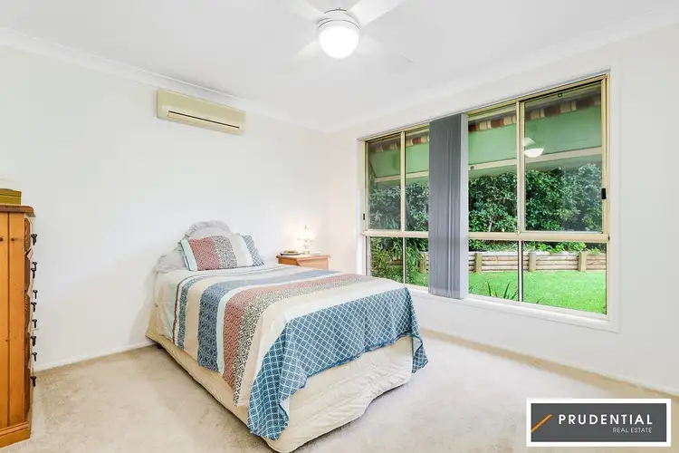 Fourth view of Homely house listing, 8 Supply Close, Narellan NSW 2567