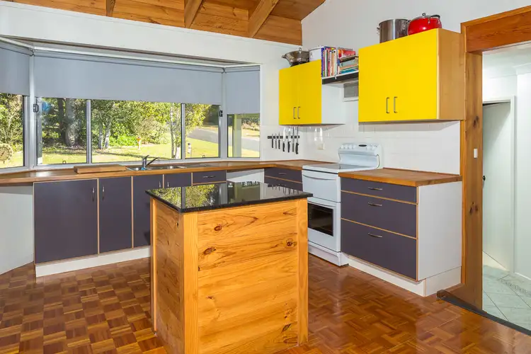 Fifth view of Homely house listing, 5 Rosedale Parade, Rosedale NSW 2536