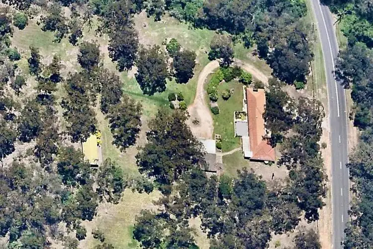 Second view of Homely house listing, 7 Oakley Road, Long Point NSW 2564