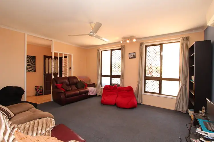 Fifth view of Homely rural property listing, 52 Hammond Way, Kelso QLD 4815
