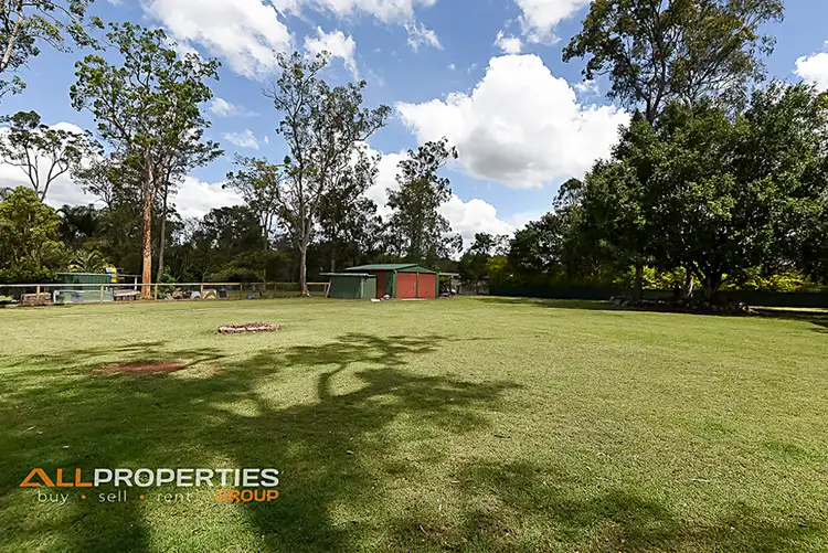 Fifth view of Homely house listing, 149-151 Carter Rd, Munruben QLD 4125