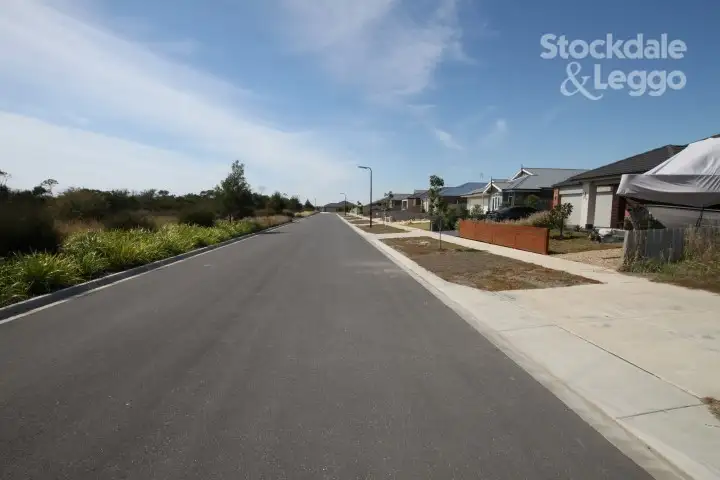 Third view of Homely land listing, 29 Silver Way, Koo Wee Rup VIC 3981