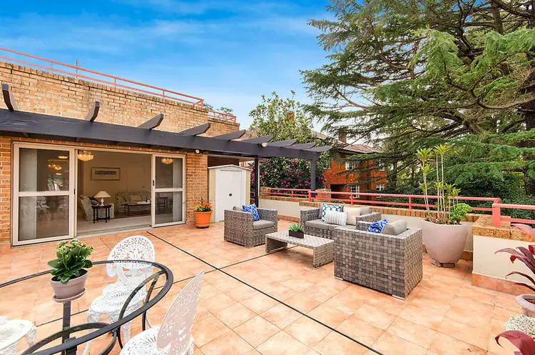 4/14 Ray Street, Turramurra NSW 2074