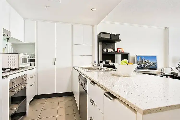 Fifth view of Homely apartment listing, 2604/108 Albert Street, Brisbane City QLD 4000