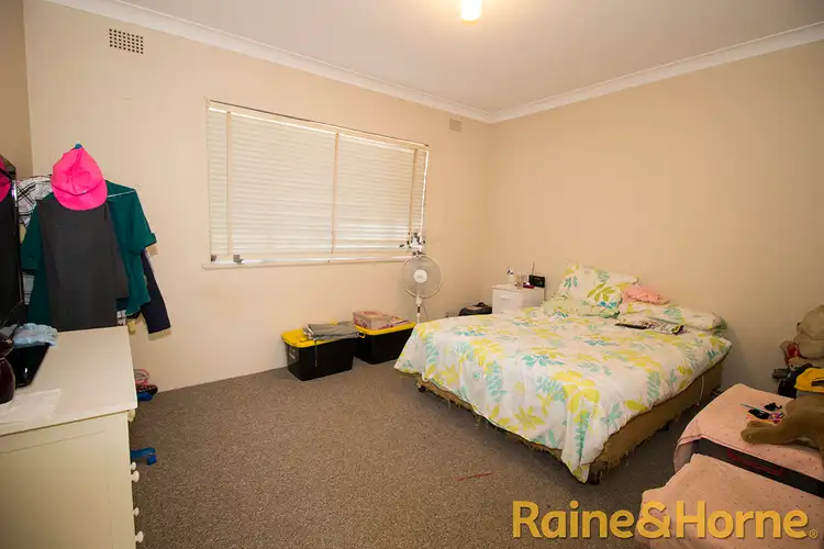 Third view of Homely unit listing, 1/17 Elizabeth Street, Dubbo NSW 2830
