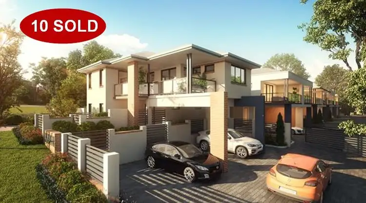 6/7 Birdwood Road, Melville WA 6156