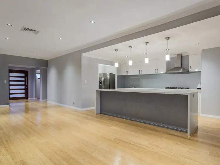 Third view of Homely house listing, 7 Baystone Road, Baldivis WA 6171