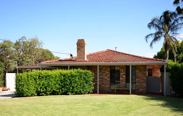 22 Elder Road, Griffith NSW 2680