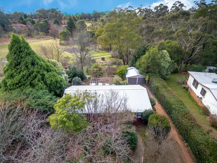 21 Bindar Crescent, Bundanoon NSW 2578