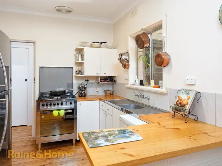 Fourth view of Homely house listing, 22 MARAMA PARADE, Mount Austin NSW 2650