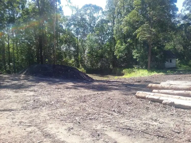 Fourth view of Homely land listing, 81 Barsons Road, Montville QLD 4560