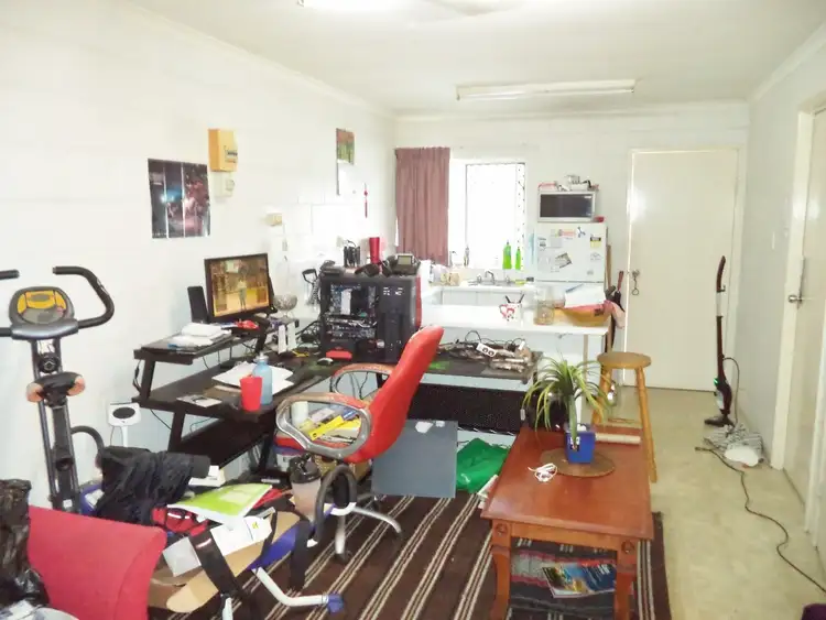 Fourth view of Homely apartment listing, 13/45-49 Minnie Street, Parramatta Park QLD 4870