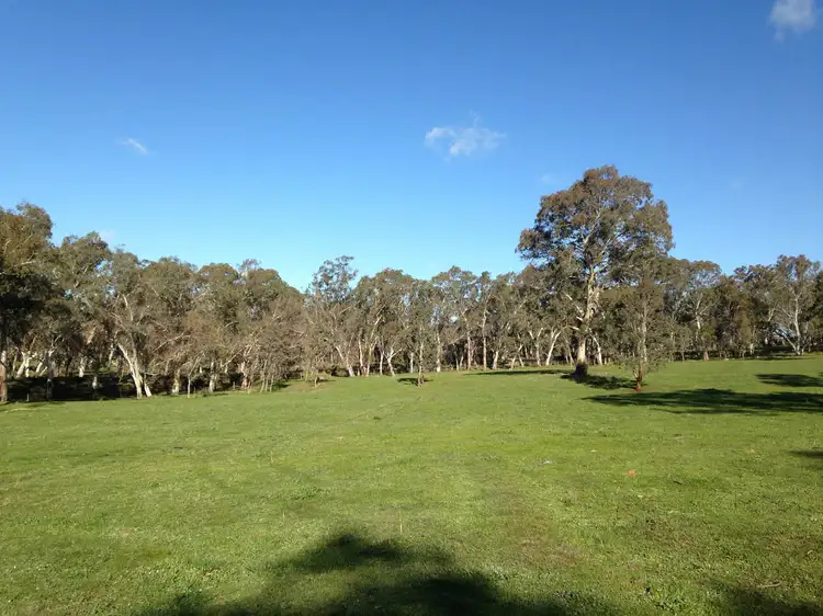 Third view of Homely land listing, 29 Hammer Road, Mount Torrens SA 5244