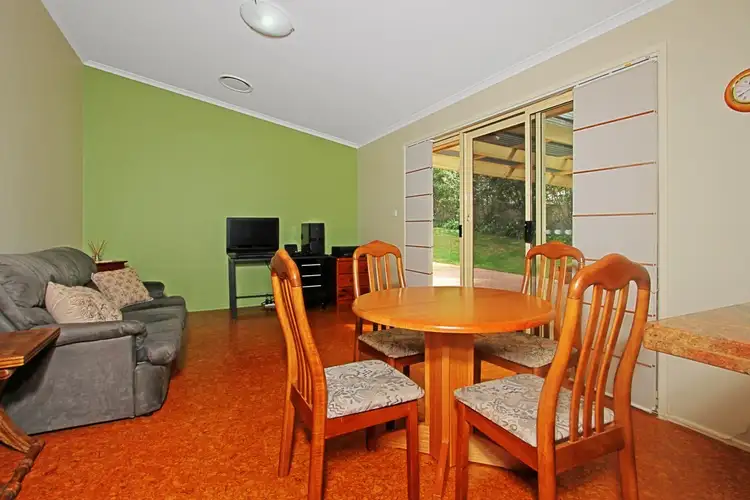Fifth view of Homely house listing, 30 Thomas Mitchell Crescent, Sunshine Bay NSW 2536