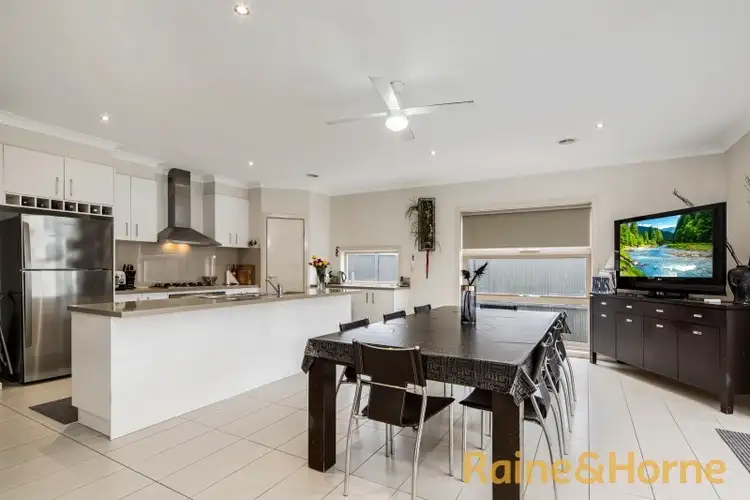 Fourth view of Homely house listing, 24 Boathouse Drive, Caroline Springs VIC 3023
