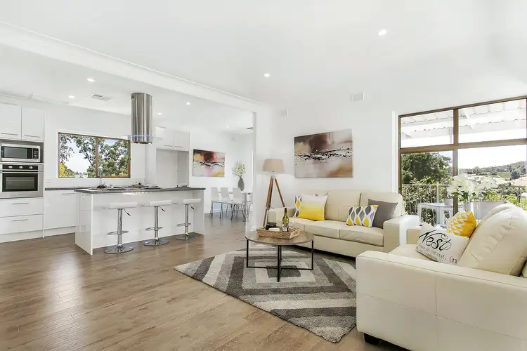 Main view of Homely house listing, 32 Bartholomew Avenue, Lobethal SA 5241