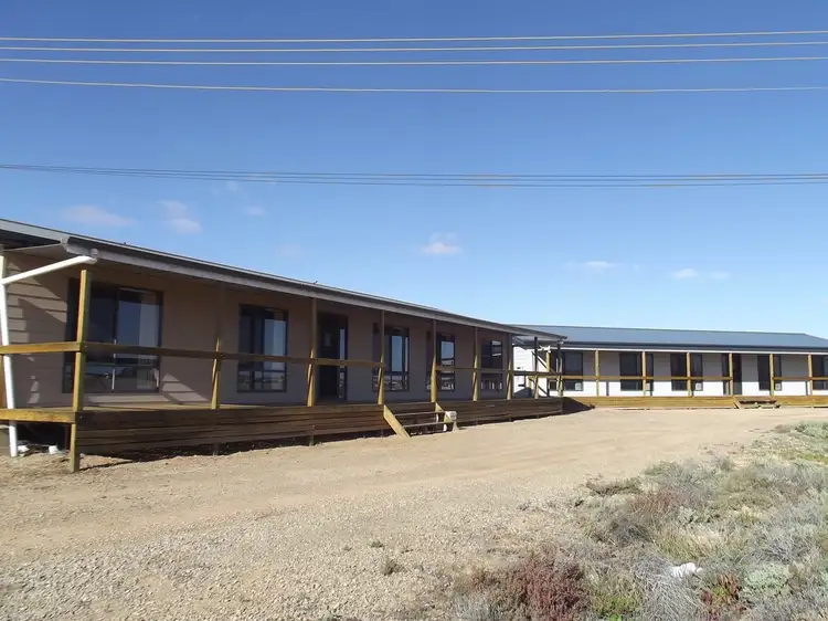 Second view of Homely house listing, Lot 69 Four Nations Street, Andamooka SA 5722