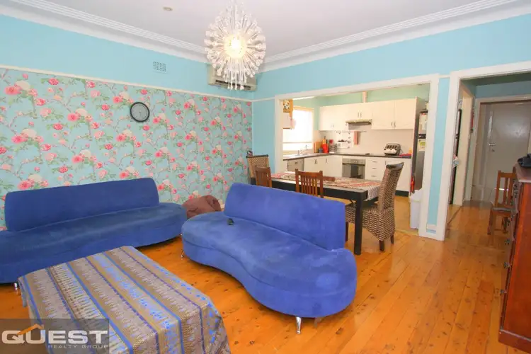 Fourth view of Homely house listing, 164 Gascoigne Road, Yagoona NSW 2199