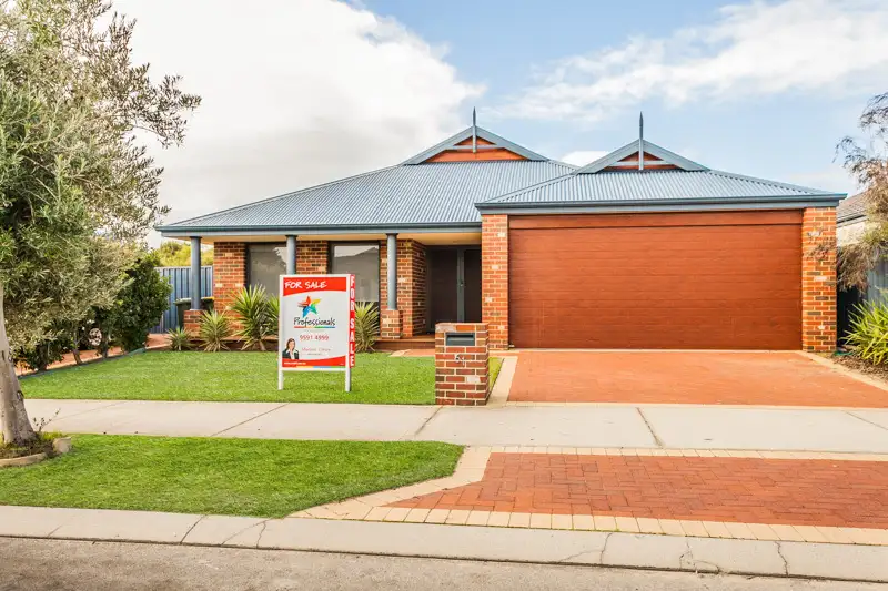 Main view of Homely house listing, 61 Eldon Street, Shoalwater WA 6169