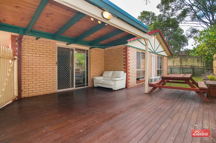 2 Farr-Jones Ct, Daisy Hill QLD 4127