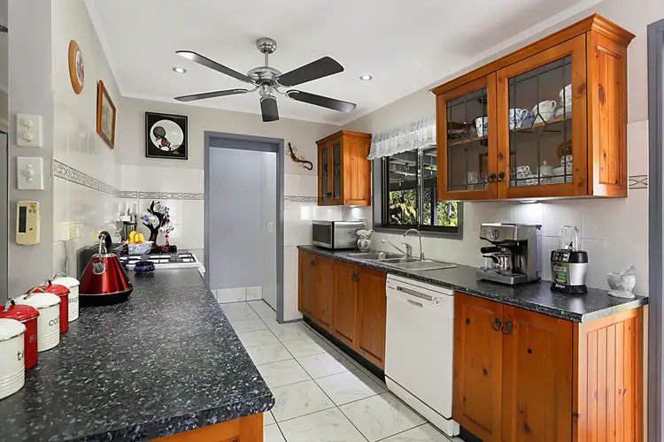 Fifth view of Homely house listing, 4 Teragalin Drive, Chain Valley Bay NSW 2259