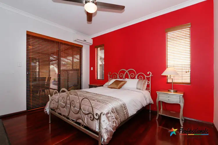 Fourth view of Homely house listing, 11 Sorrento Turn, Ellenbrook WA 6069