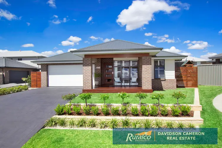 6 Sanctuary Place, Tamworth NSW 2340