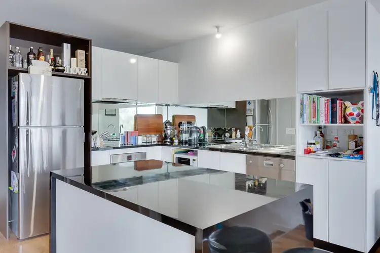 Second view of Homely townhouse listing, 2/10 South Maddingley Road, Bacchus Marsh VIC 3340